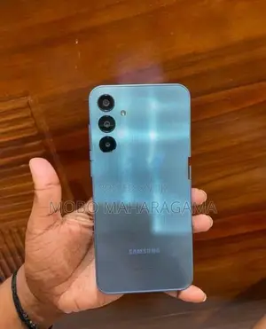 Samsung Galaxy A25 5G/8GB/256GB (Used)