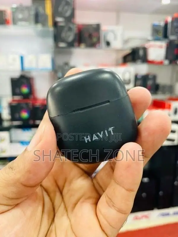 HAVIT EARBUDS STEREO BLUETOOTH|WIRELESS (NEW) TW-976