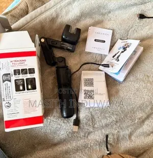 Axnen Q19 Gimbal