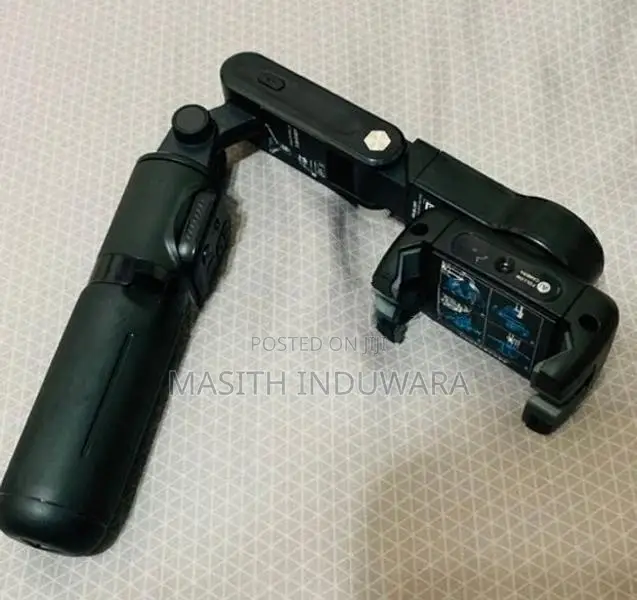 Axnen Q19 Gimbal