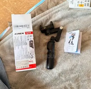 Axnen Q19 Gimbal