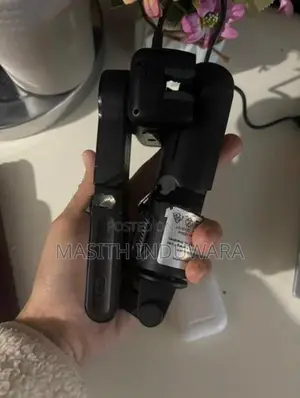 Axnen Q19 Gimbal