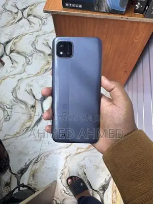 Realme C11 (Used)