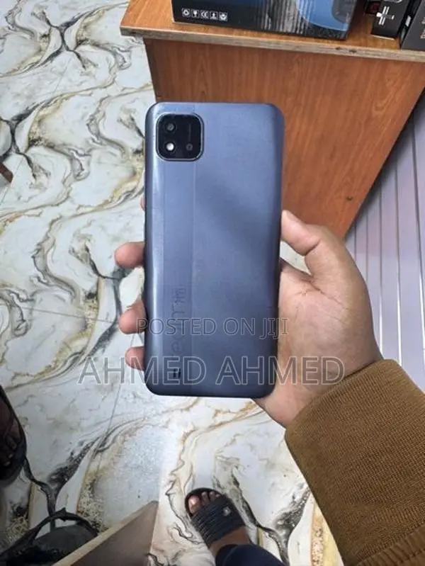 Realme C11 (Used)