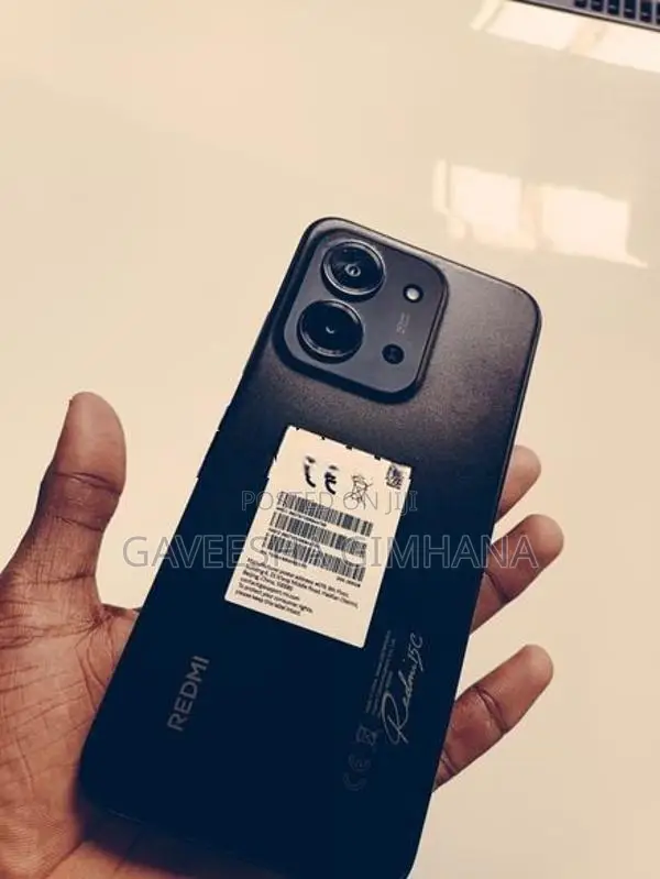 Xiaomi Redmi 15C (Used)