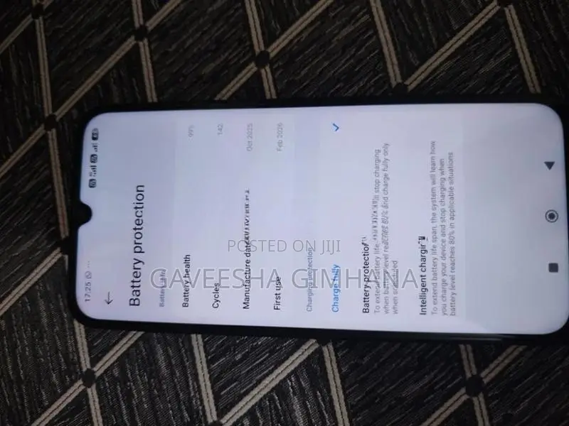 Xiaomi Redmi 15C (Used)