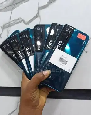 Xiaomi Poco M3 Pro 128GB 6GB RAM 5G (Brand New)