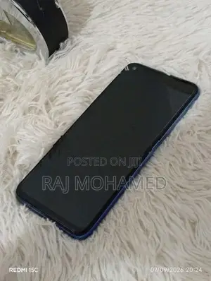 Realme 6 Pro (Used)