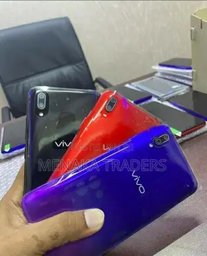 Vivo Y93 6GB 128GB (Used)