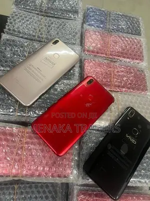 Vivo Y93 6GB 128GB (Used)