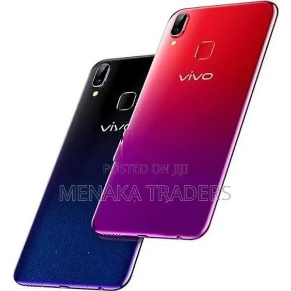 Vivo Y85 6GB 128GB (Used)