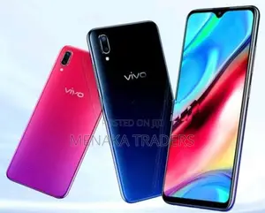 Vivo Y85 6GB 128GB (Used)