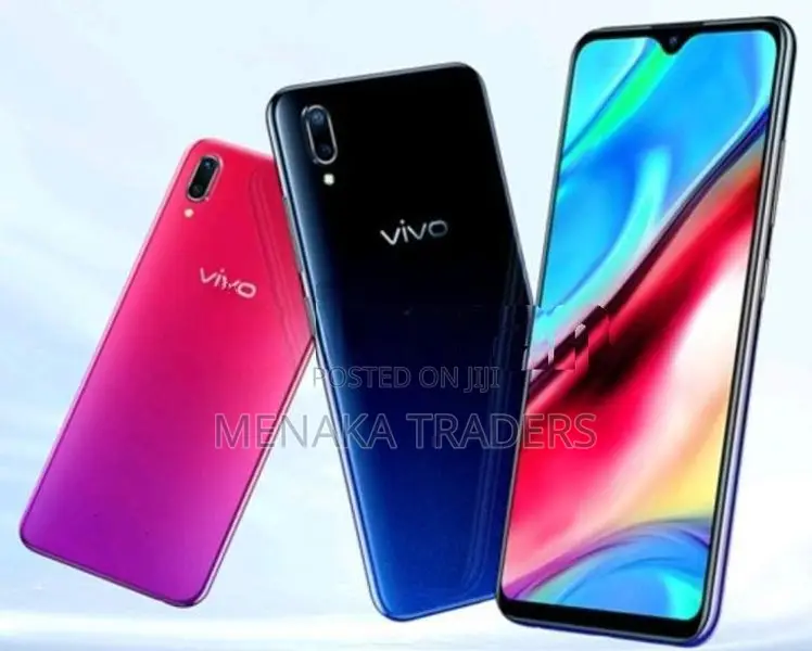 Vivo Y85 6GB 128GB (Used)