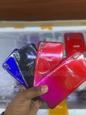 Vivo Y85 6GB 128GB (Used)