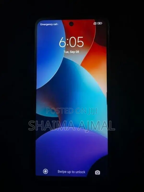 Xiaomi Redmi 12 4G (Used)
