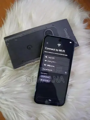Google Pixel 9 Pro 16GB 128GB (Used)