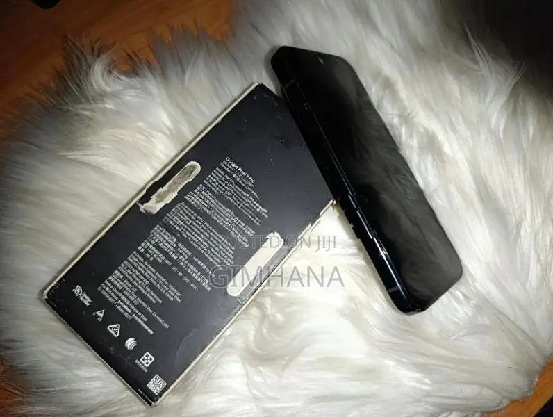 Google Pixel 9 Pro 16GB 128GB (Used)