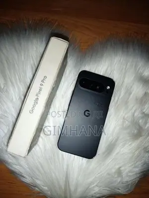 Google Pixel 9 Pro 16GB 128GB (Used)
