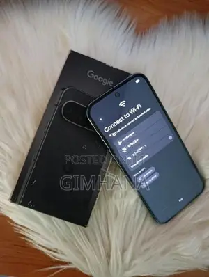Google Pixel 9 Pro 16GB 128GB (Used)