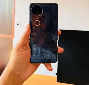 Vivo T4R 5G 256GB 8GB (Used)