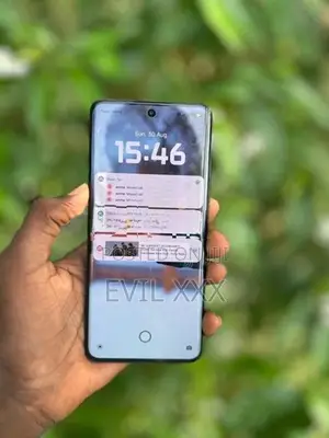 Xiaomi Redmi Note 15 (Used)
