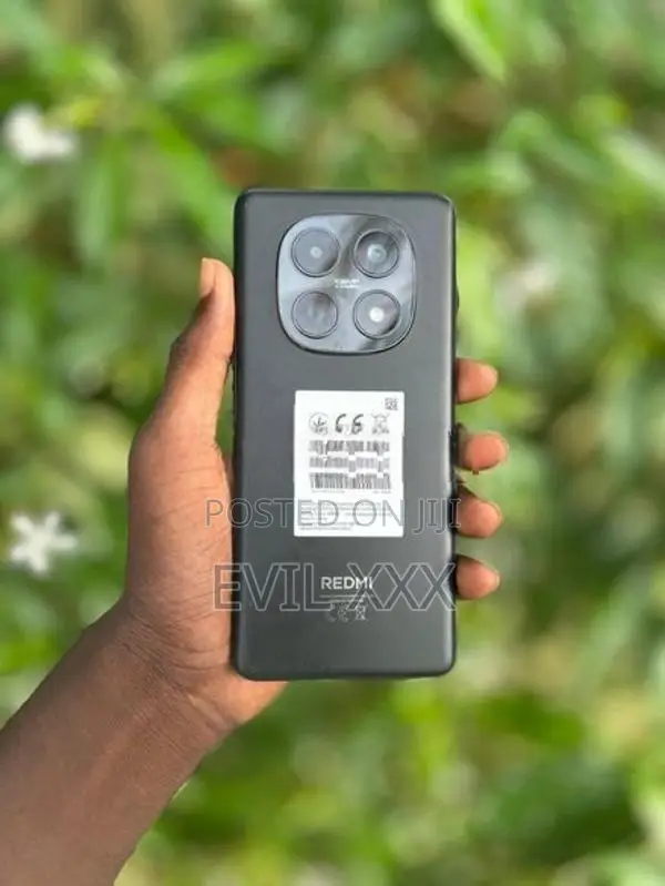 Xiaomi Redmi Note 15 (Used)