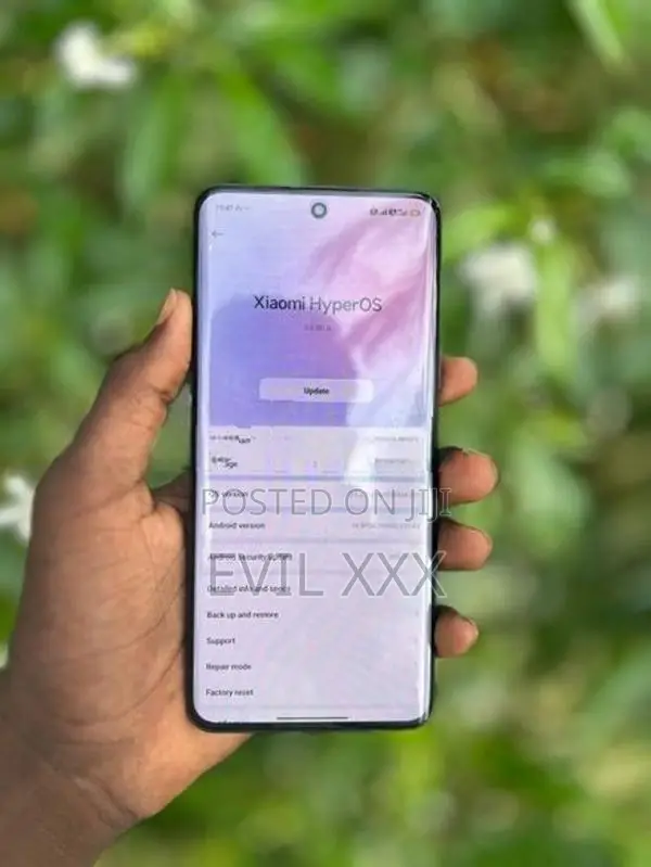 Xiaomi Redmi Note 15 (Used)