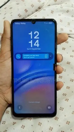Samsung Galaxy A05 (Used)