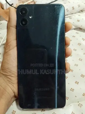 Samsung Galaxy A05 (Used)