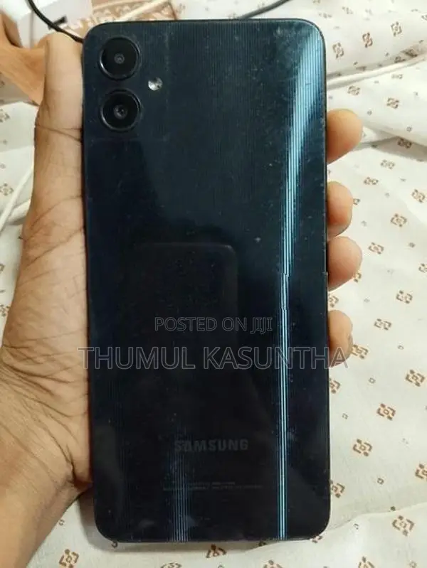 Samsung Galaxy A05 (Used)