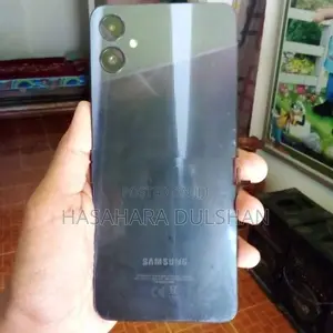 Samsung Galaxy A05 (Used)