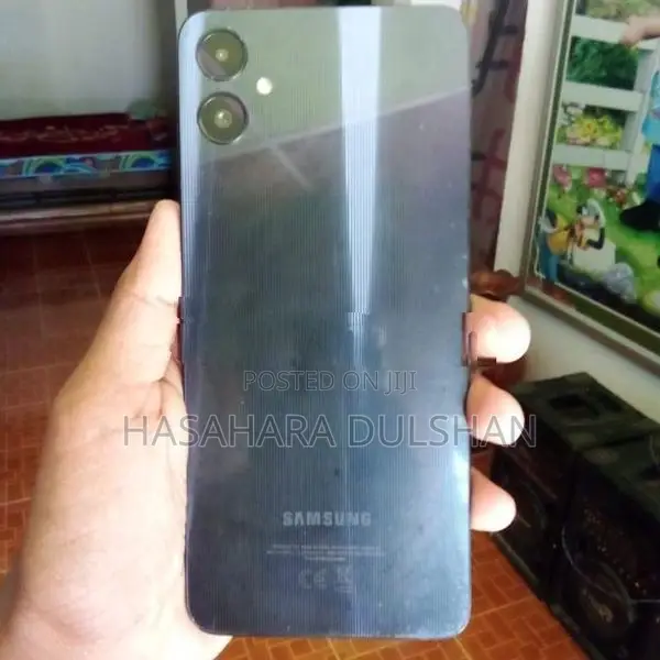 Samsung Galaxy A05 (Used)
