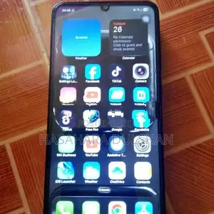 Samsung Galaxy A05 (Used)