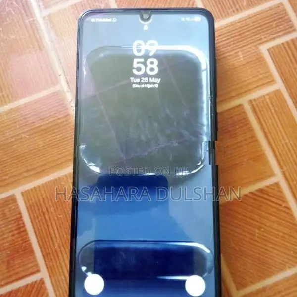 Samsung Galaxy A05 (Used)