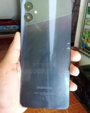 Samsung Galaxy A05 (Used)