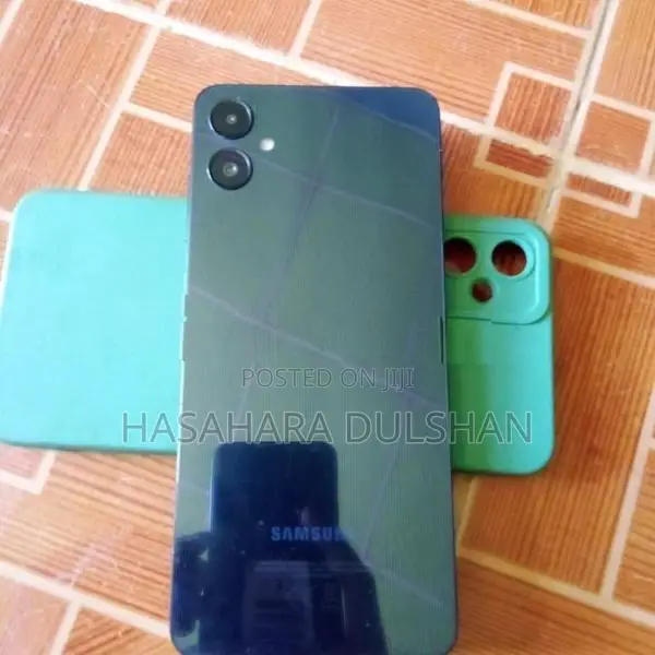 Samsung Galaxy A05 (Used)