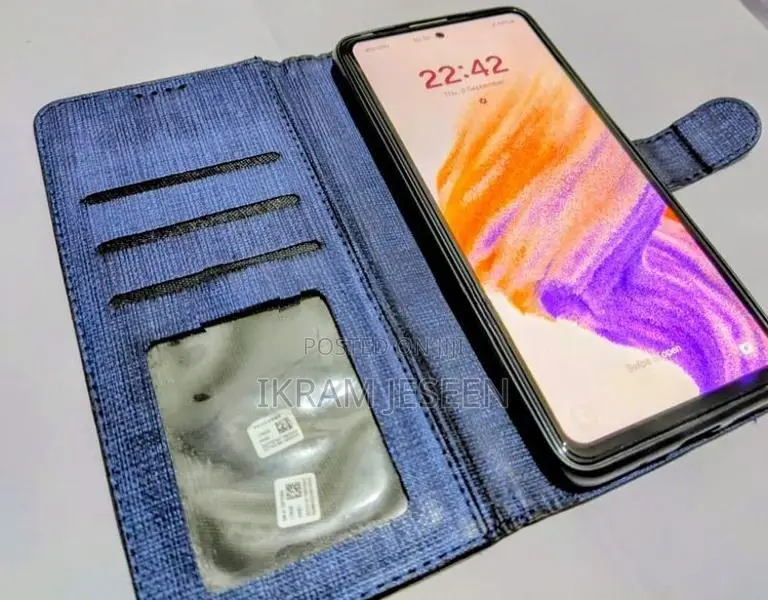 Samsung Galaxy A53 (Used)