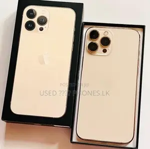 Apple iPhone 13 Pro Max 512GB (Used)