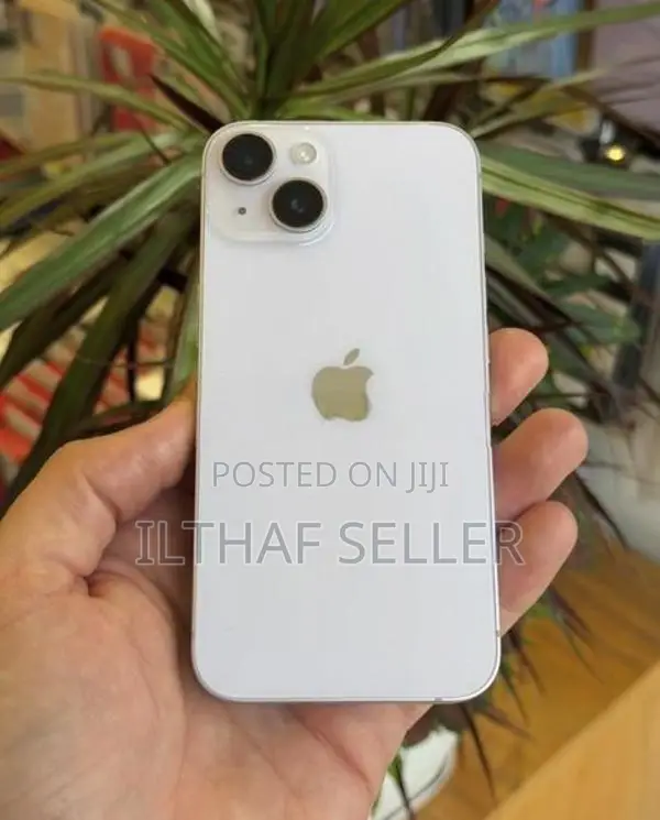 Apple iPhone 13 128GB (Used)