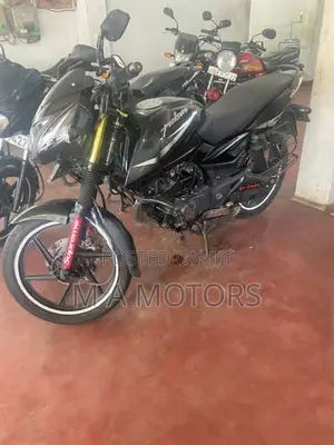 Bajaj Pulsar 150 2018