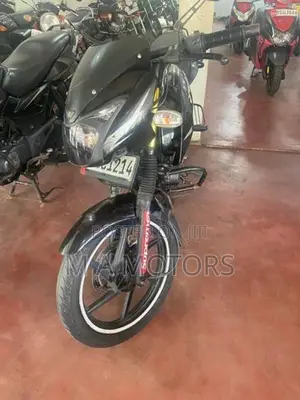 Bajaj Pulsar 150 2018