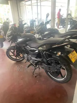 Bajaj Pulsar 150 2018