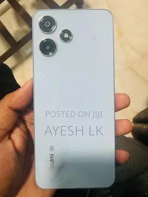 Xiaomi Redmi 12 (Used)