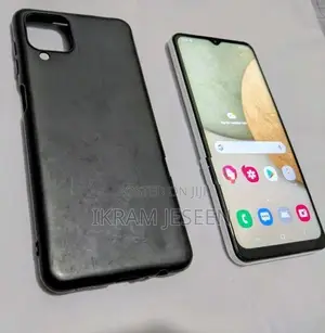 Samsung Galaxy A12 (Used)
