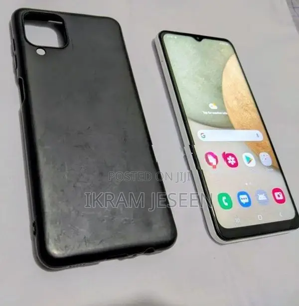 Samsung Galaxy A12 (Used)