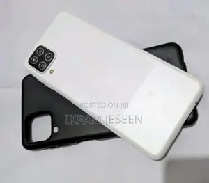 Samsung Galaxy A12 (Used)