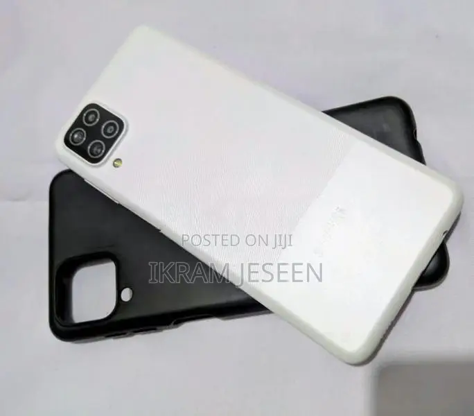 Samsung Galaxy A12 (Used)