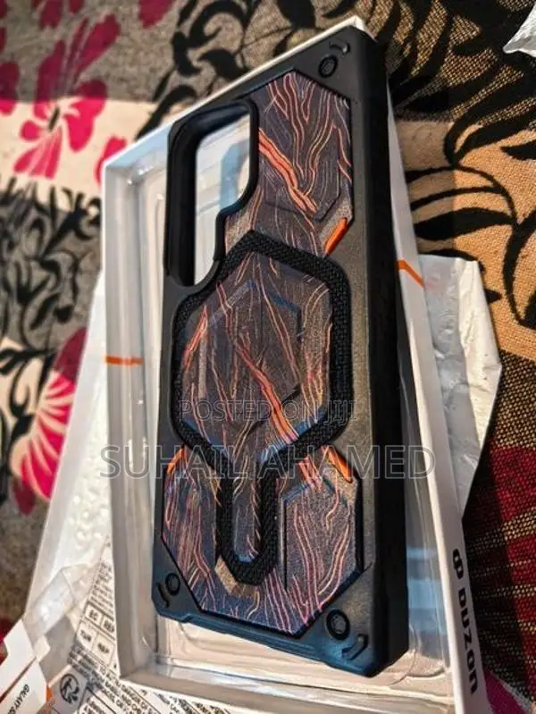 Samsung S26 Ultra Protection Case