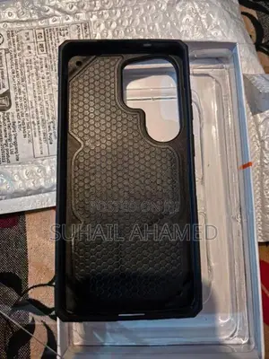 Samsung S26 Ultra Protection Case