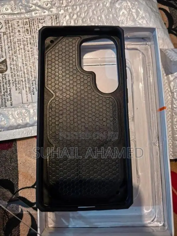 Samsung S26 Ultra Protection Case